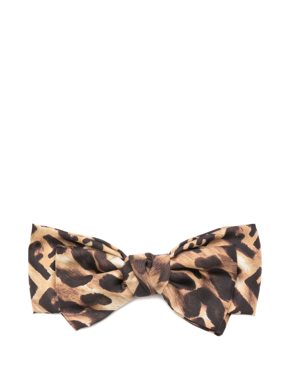 Fendi Accessories Brown