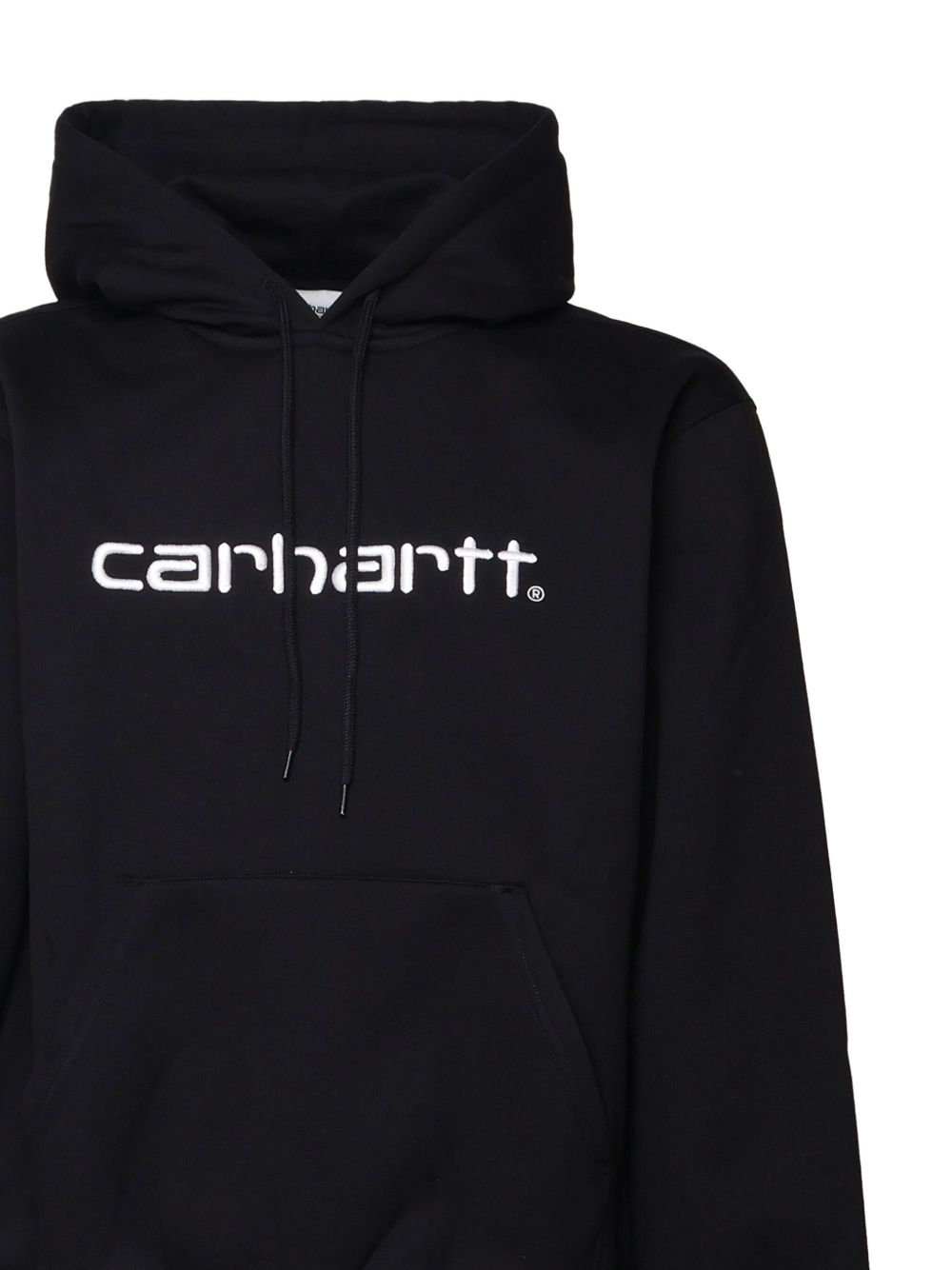 CARHARTT WIP PRE Sweaters Black Cotton