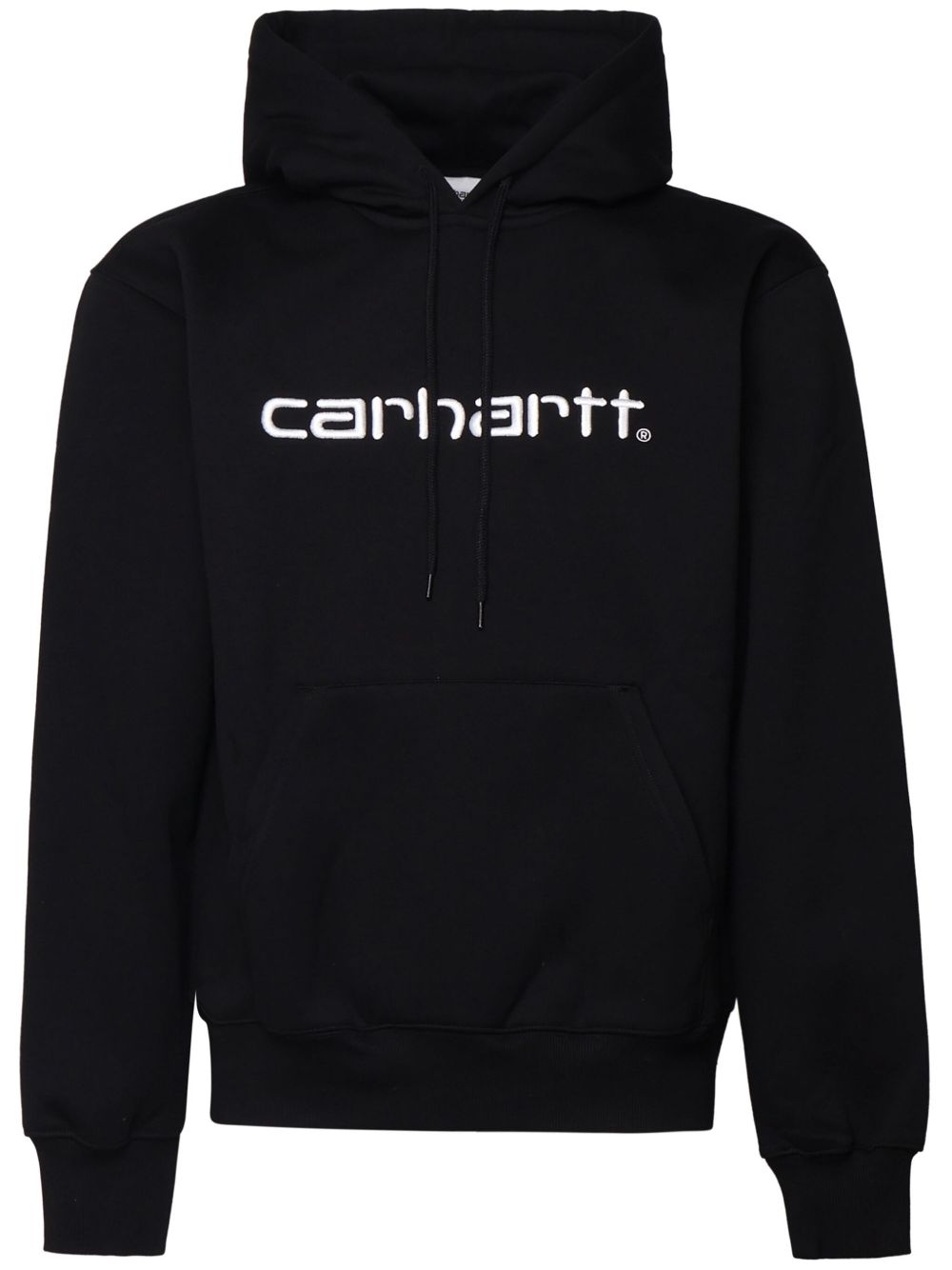 CARHARTT WIP PRE Sweaters Black Cotton