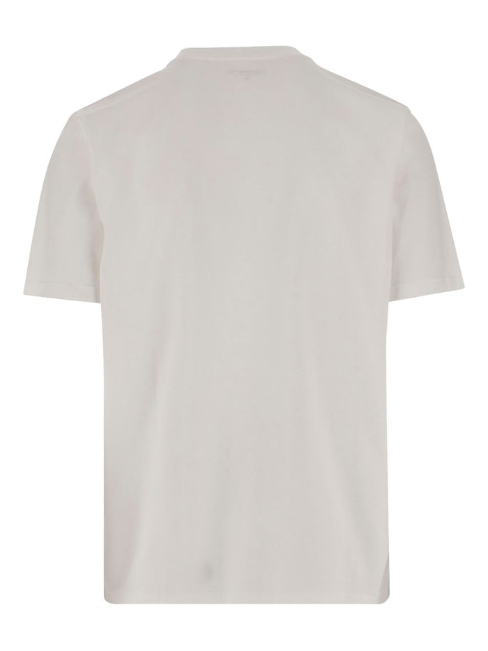 CARHARTT WIP PRE T-shirts and Polos White Cotton