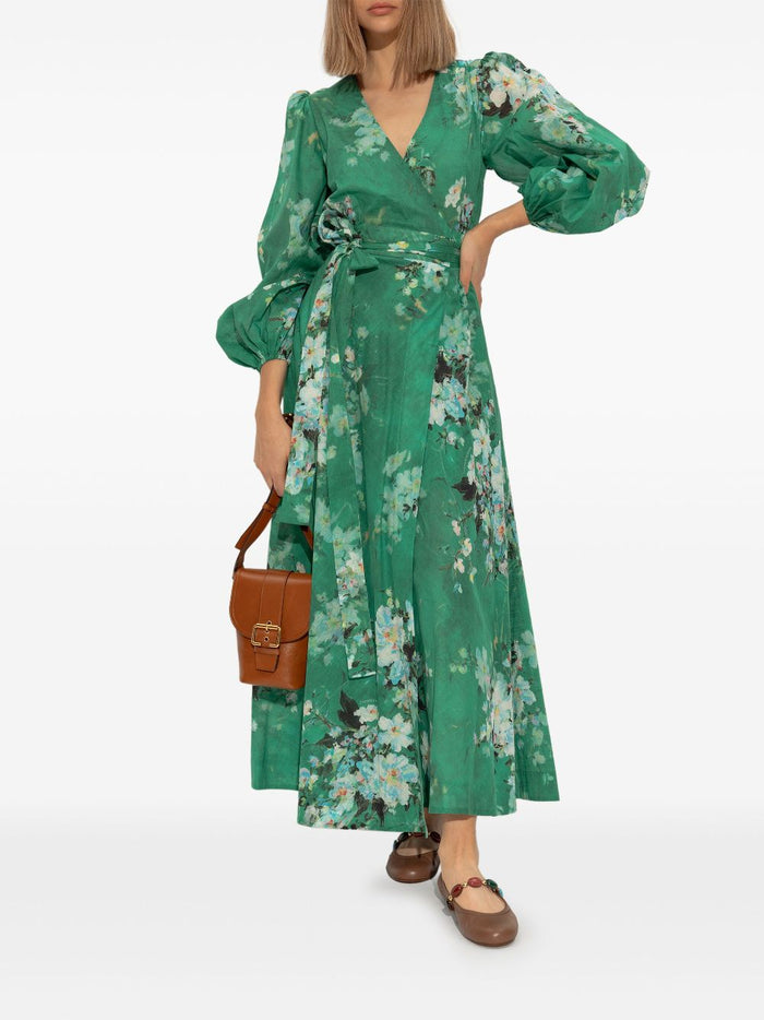 Gianvito Rossi Flat shoes Leather Brown Calf