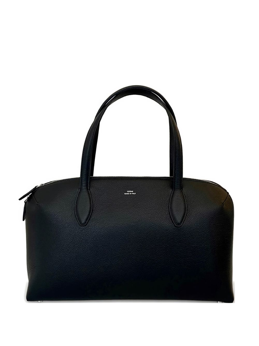 TOTEME PRE Bags Black Outer: Grained Leather