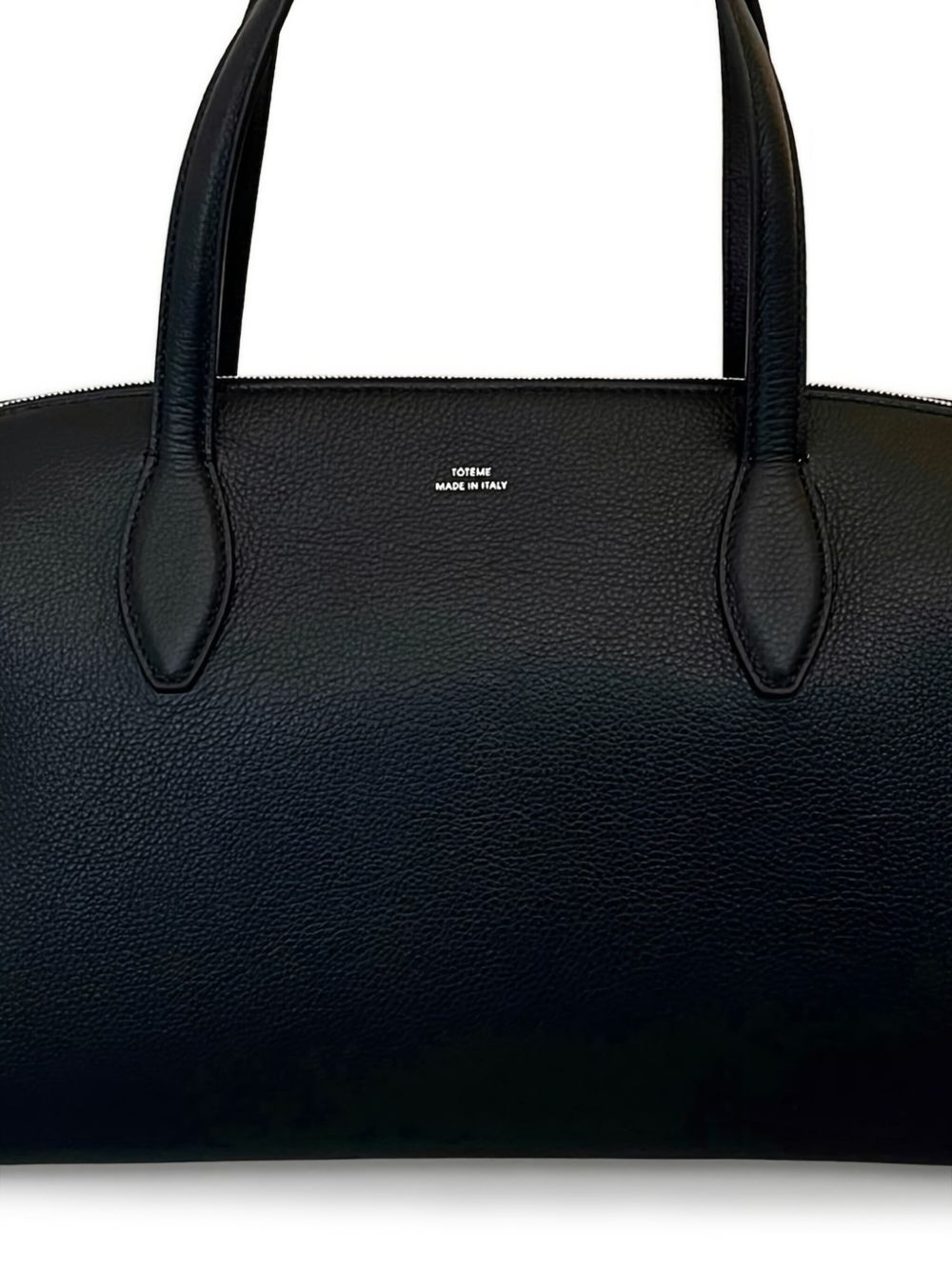TOTEME PRE Bags Black Outer: Grained Leather