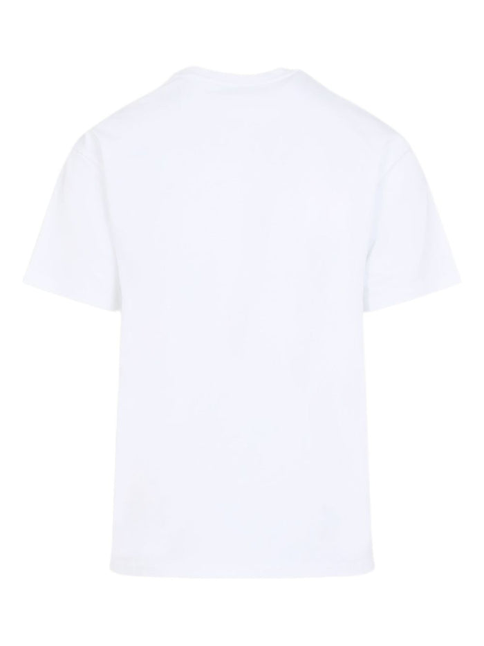 Givenchy T-shirts and Polos White Cotton