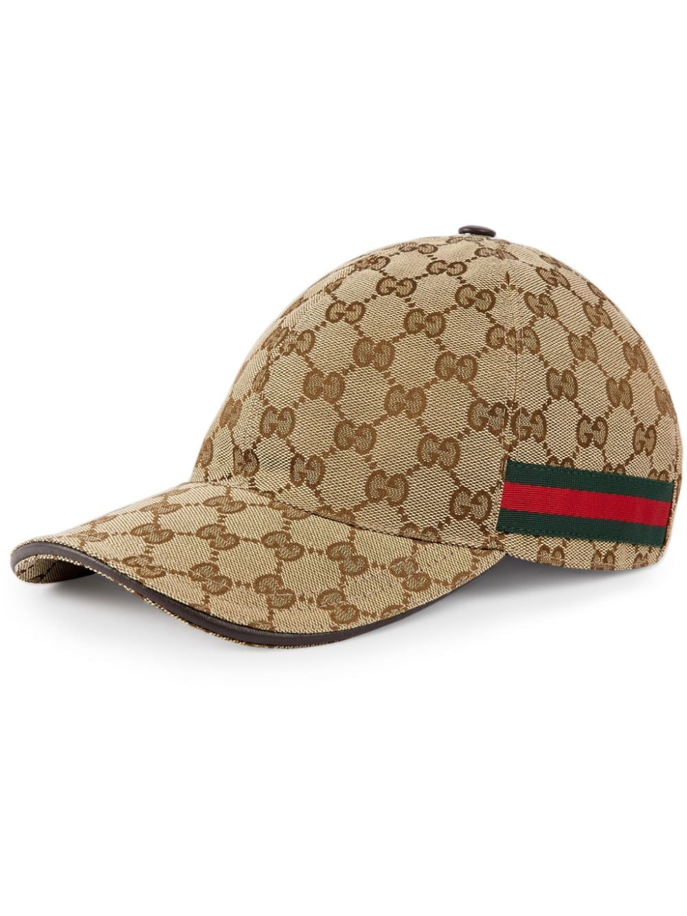 Gucci Hats Beige Polyester Cotton Polyamide