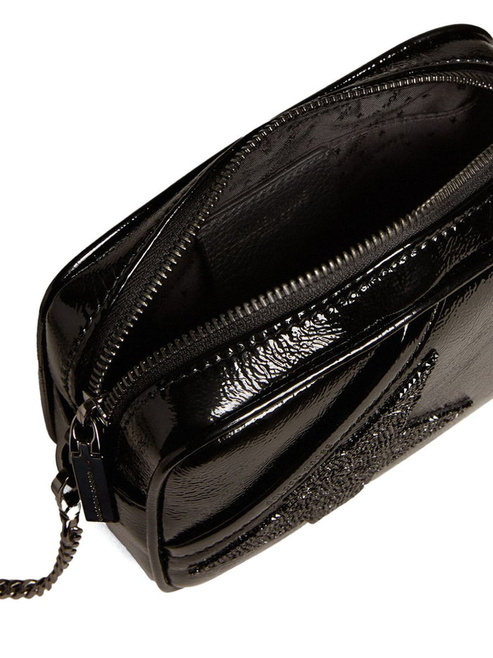 Golden Goose Bags Black Outer: Calf Leather