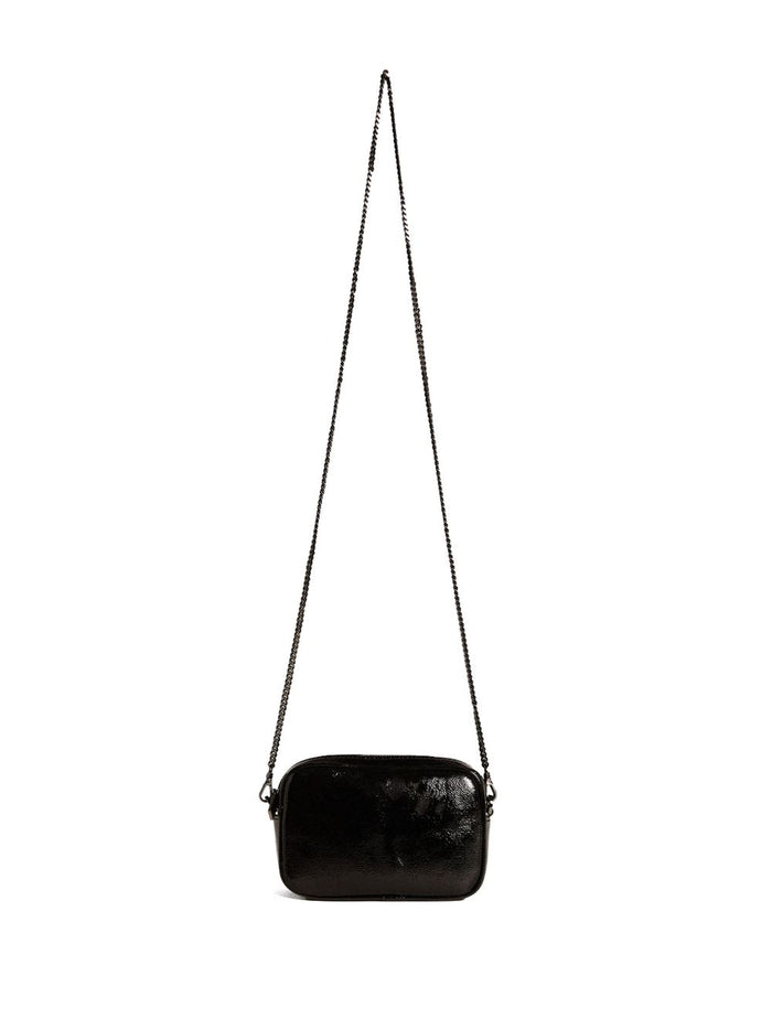 Golden Goose Bags Black Outer: Calf Leather