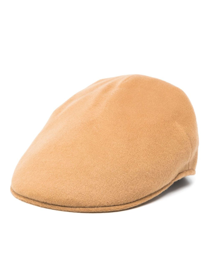 Borsalino Hats Camel