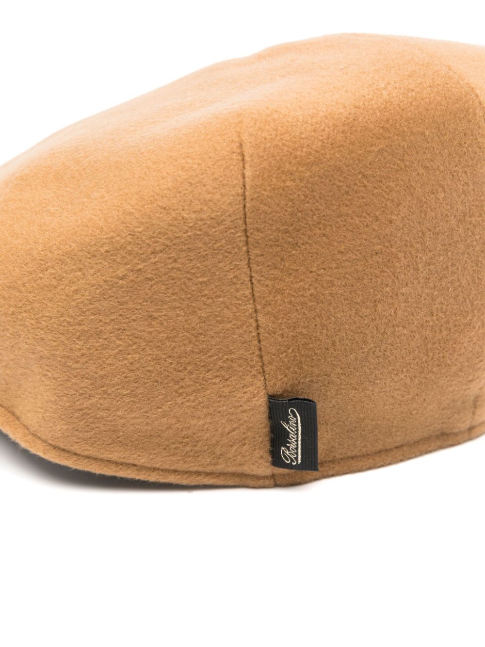 Borsalino Hats Camel