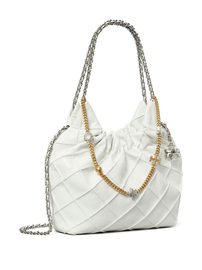 Tory Burch Bags White