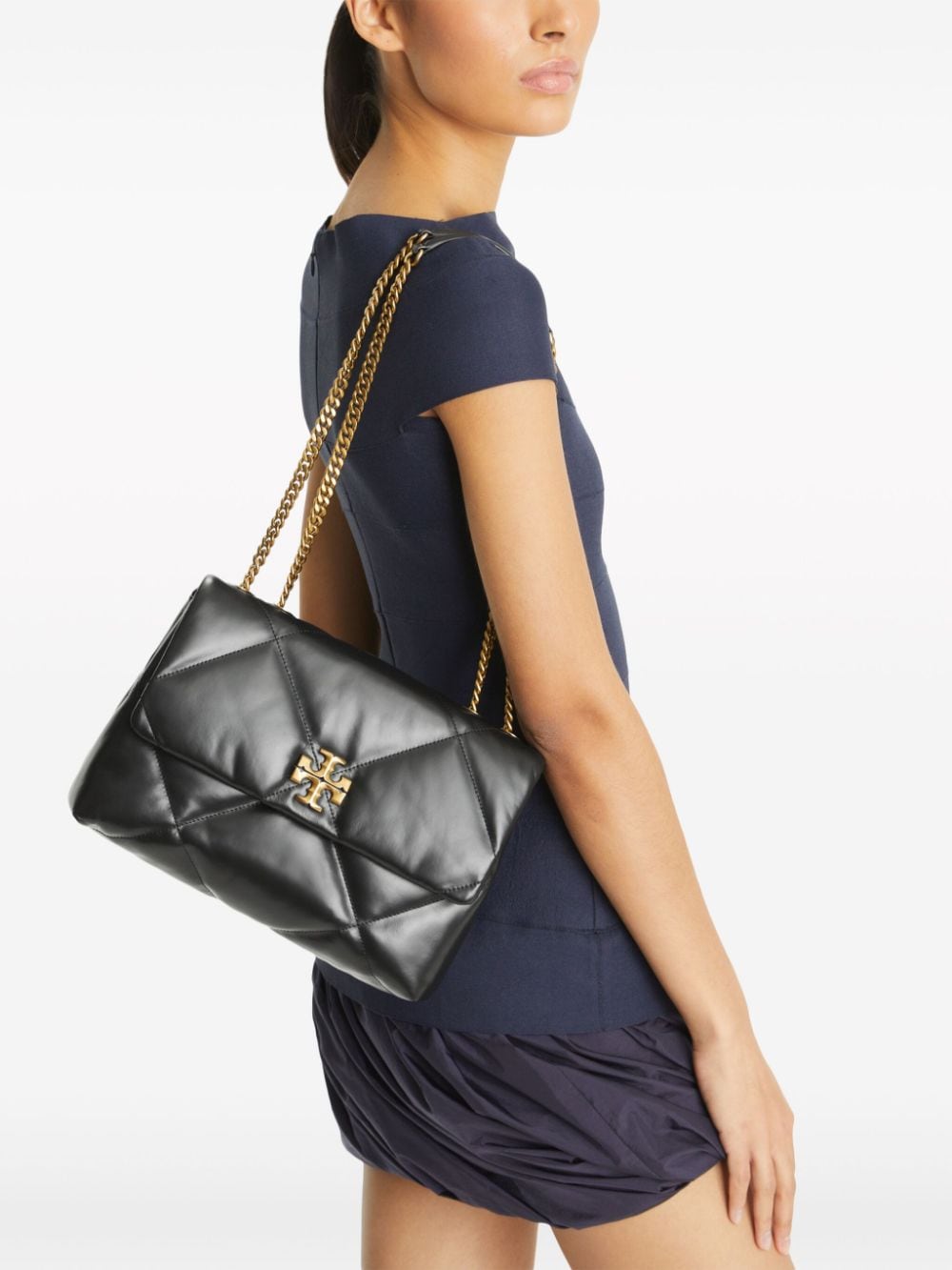 Tory Burch Bags Black