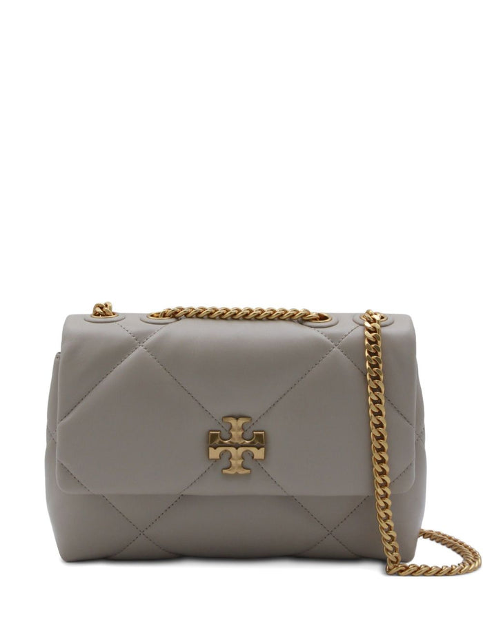 Tory Burch Bags Dove Grey