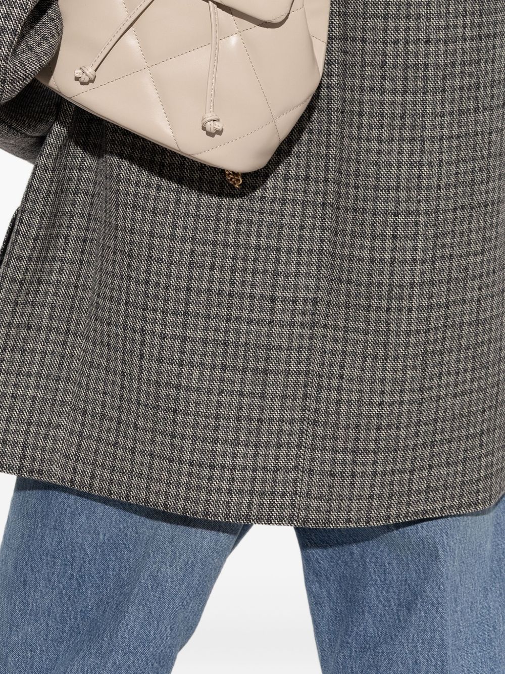 Tory Burch Bags White
