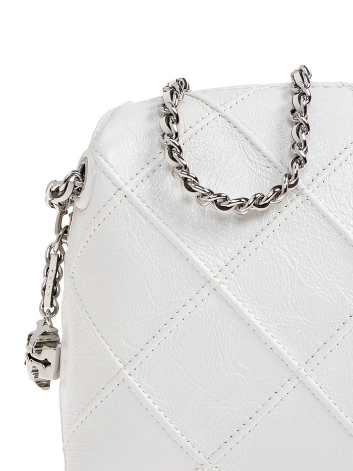 Tory Burch Bags White