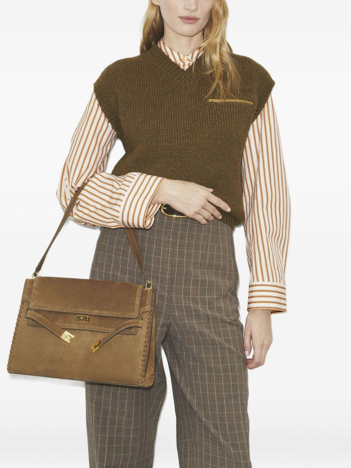 Tory Burch Bags Marrone Chiaro