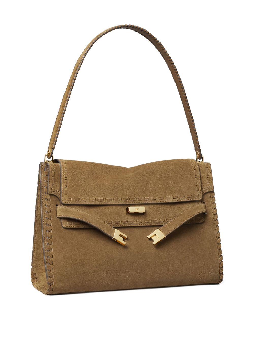 Tory Burch Bags Marrone Chiaro