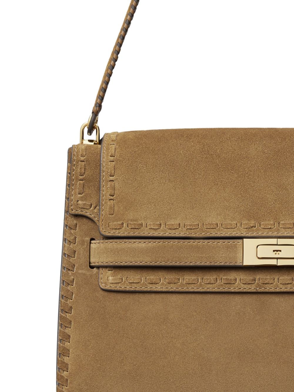 Tory Burch Bags Marrone Chiaro