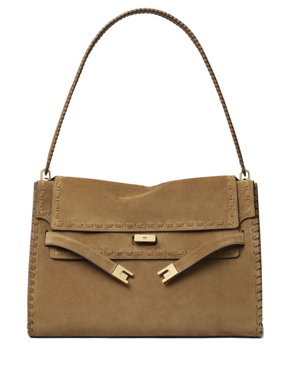Tory Burch Bags Marrone Chiaro