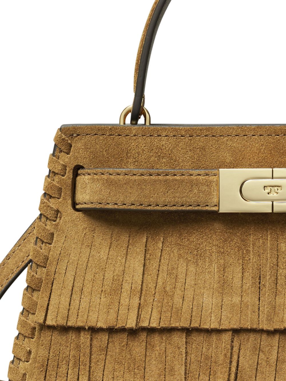 Tory Burch Bags Marrone Chiaro