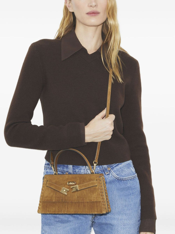 Tory Burch Bags Marrone Chiaro