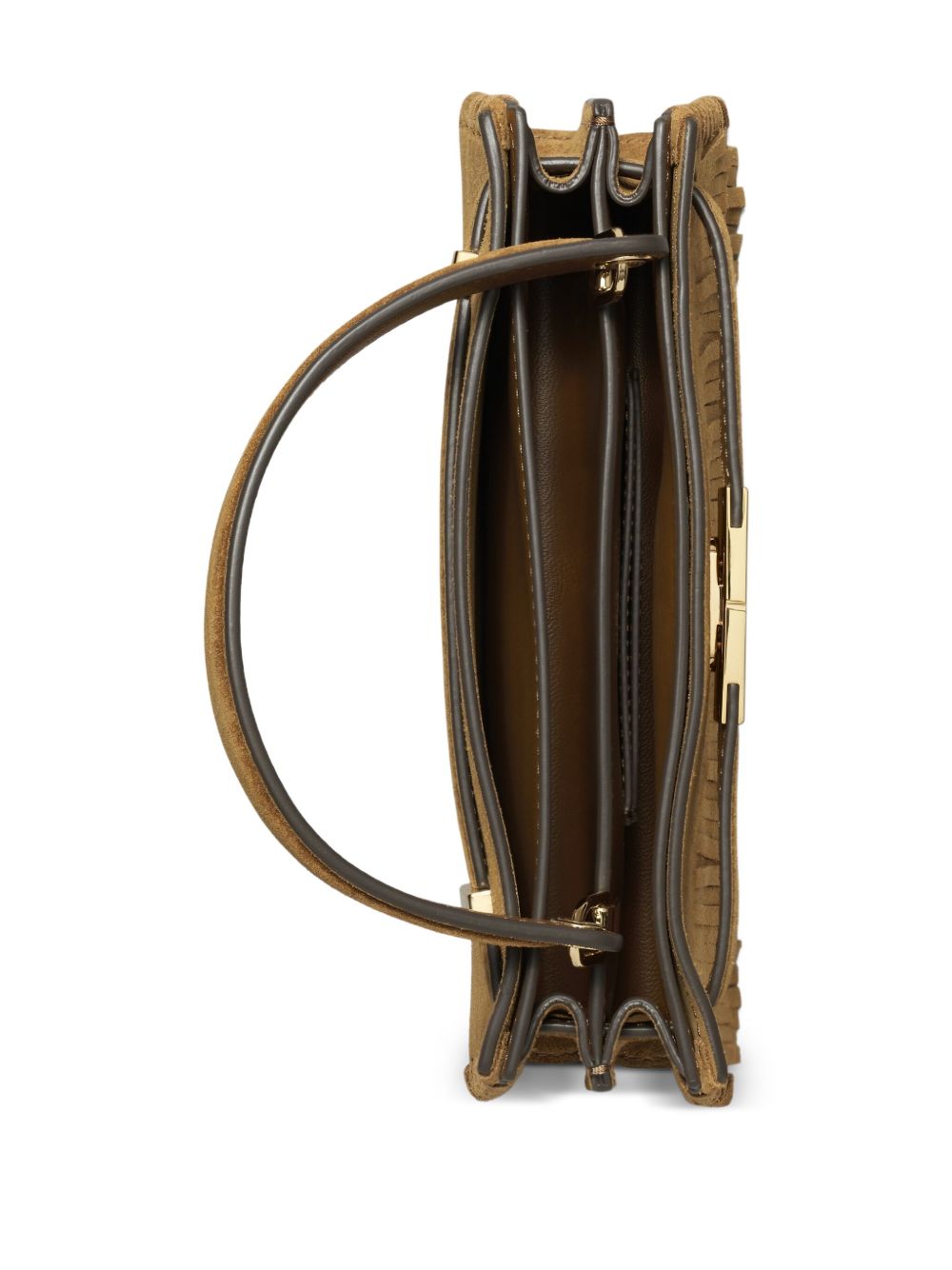 Tory Burch Bags Marrone Chiaro