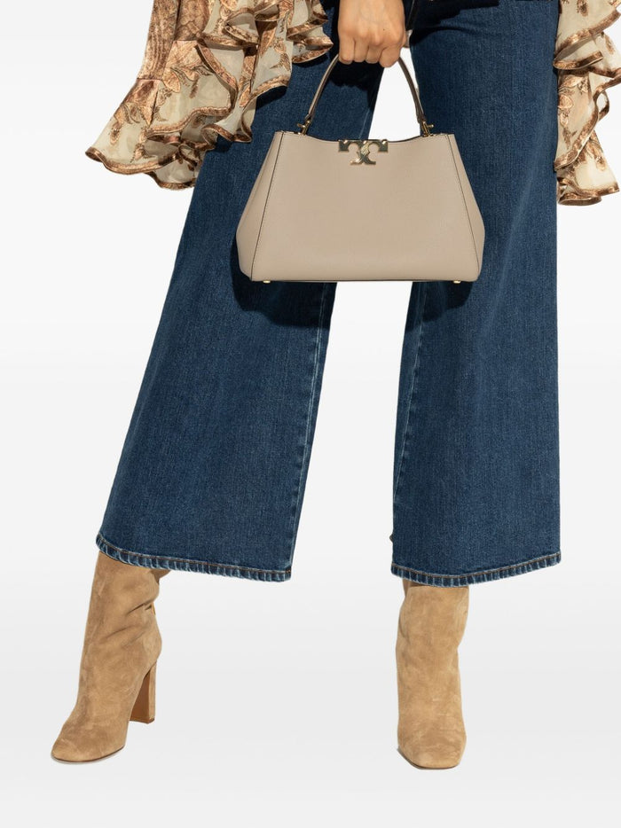 Tory Burch Bags White