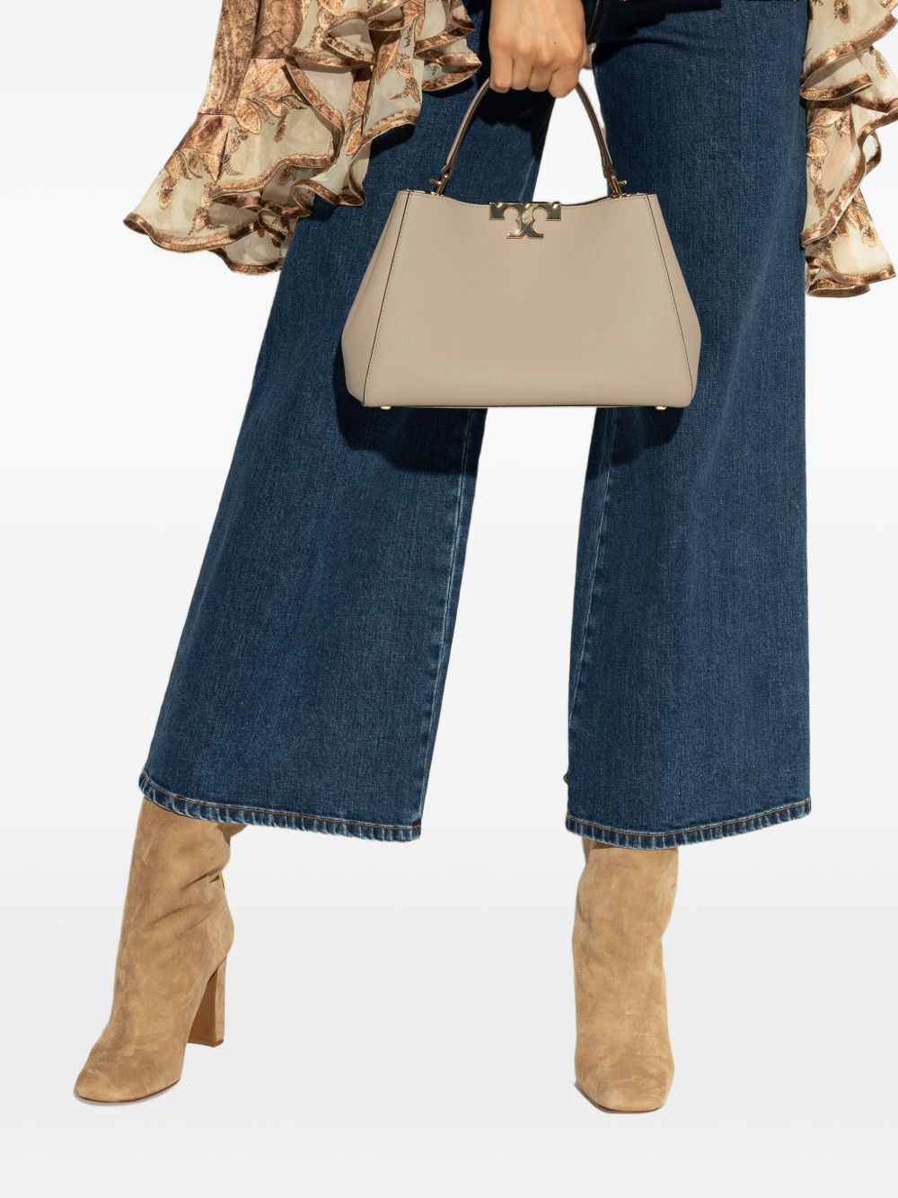 Tory Burch Bags White
