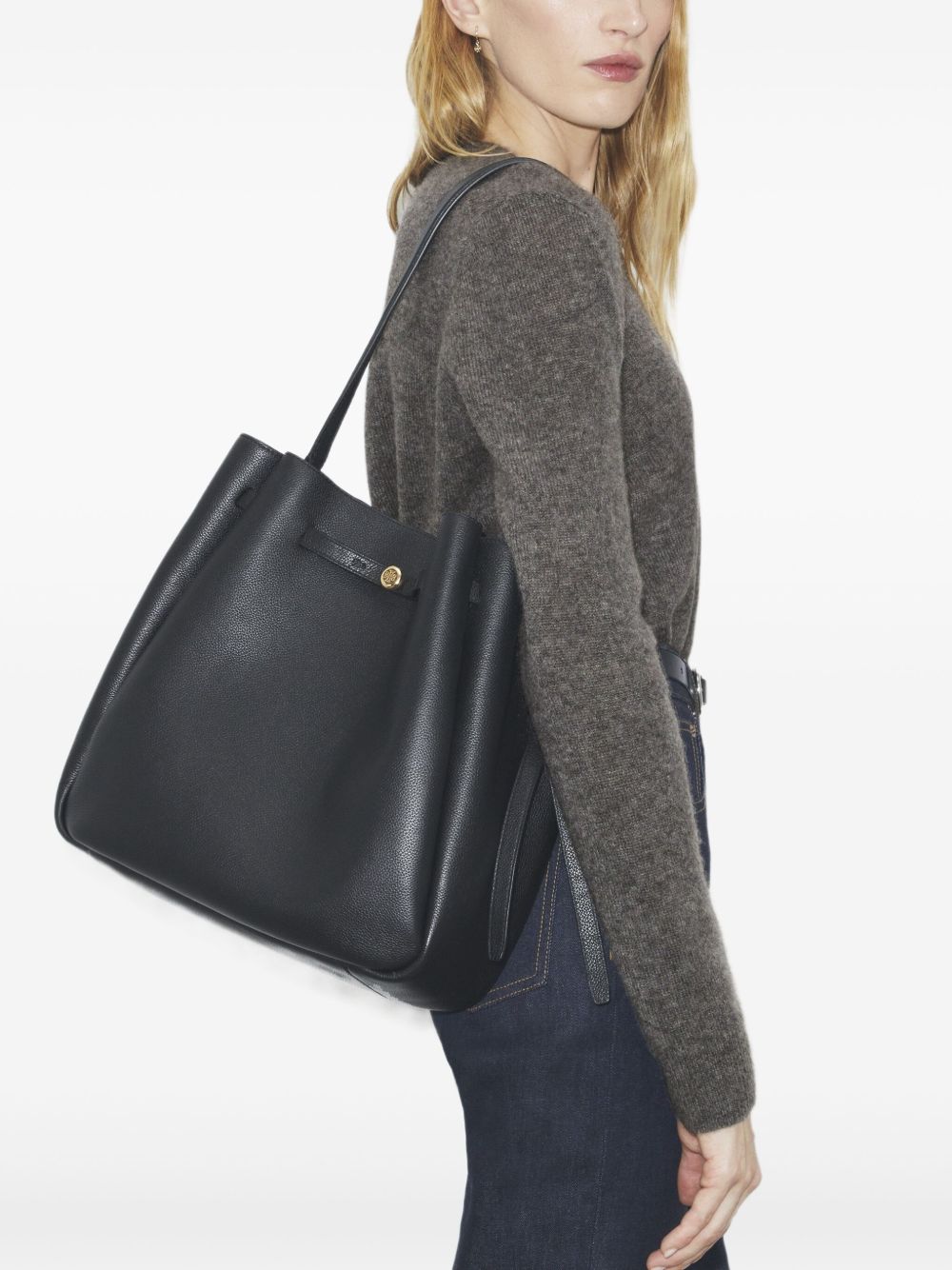 Tory Burch Bags Black