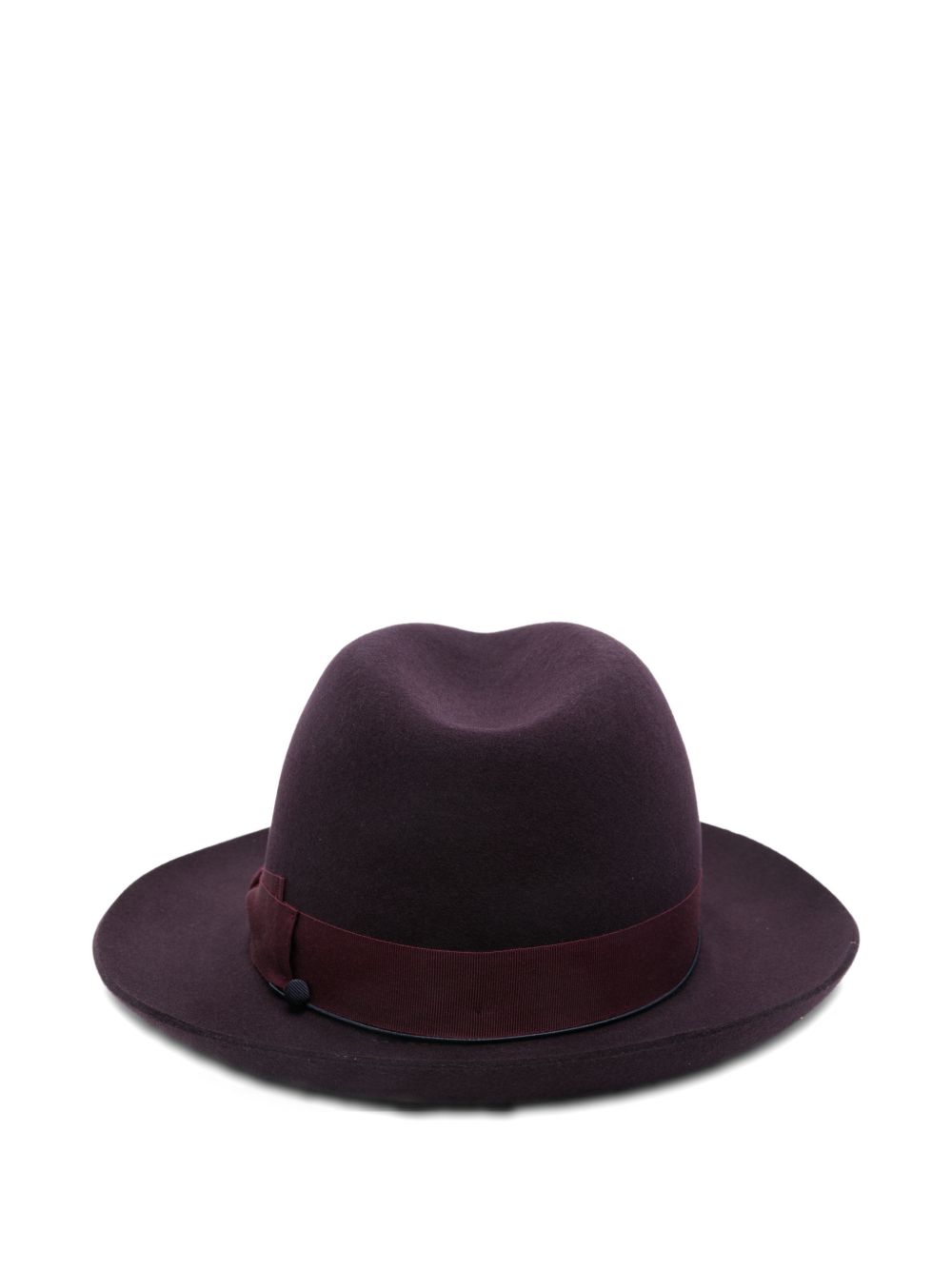 Borsalino Hats Bordeaux Wo Ws