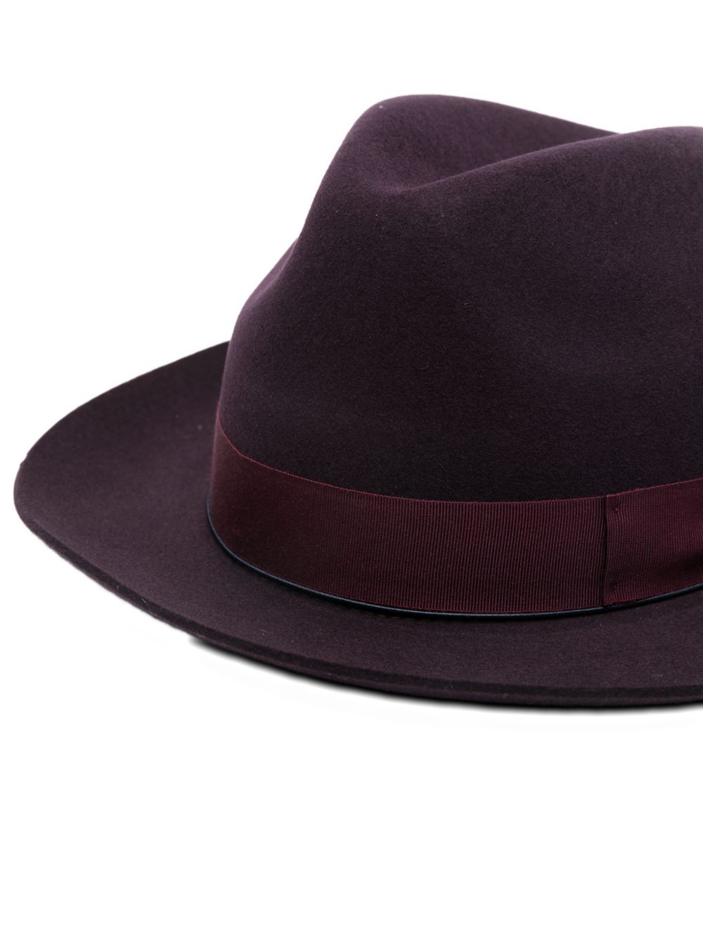 Borsalino Hats Bordeaux Wo Ws