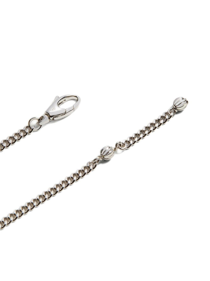 Valentino Garavani Bijoux Silver Brass