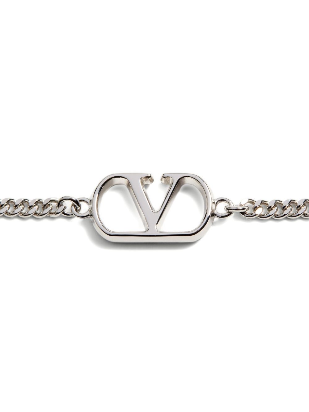 Valentino Garavani Bijoux Silver Brass