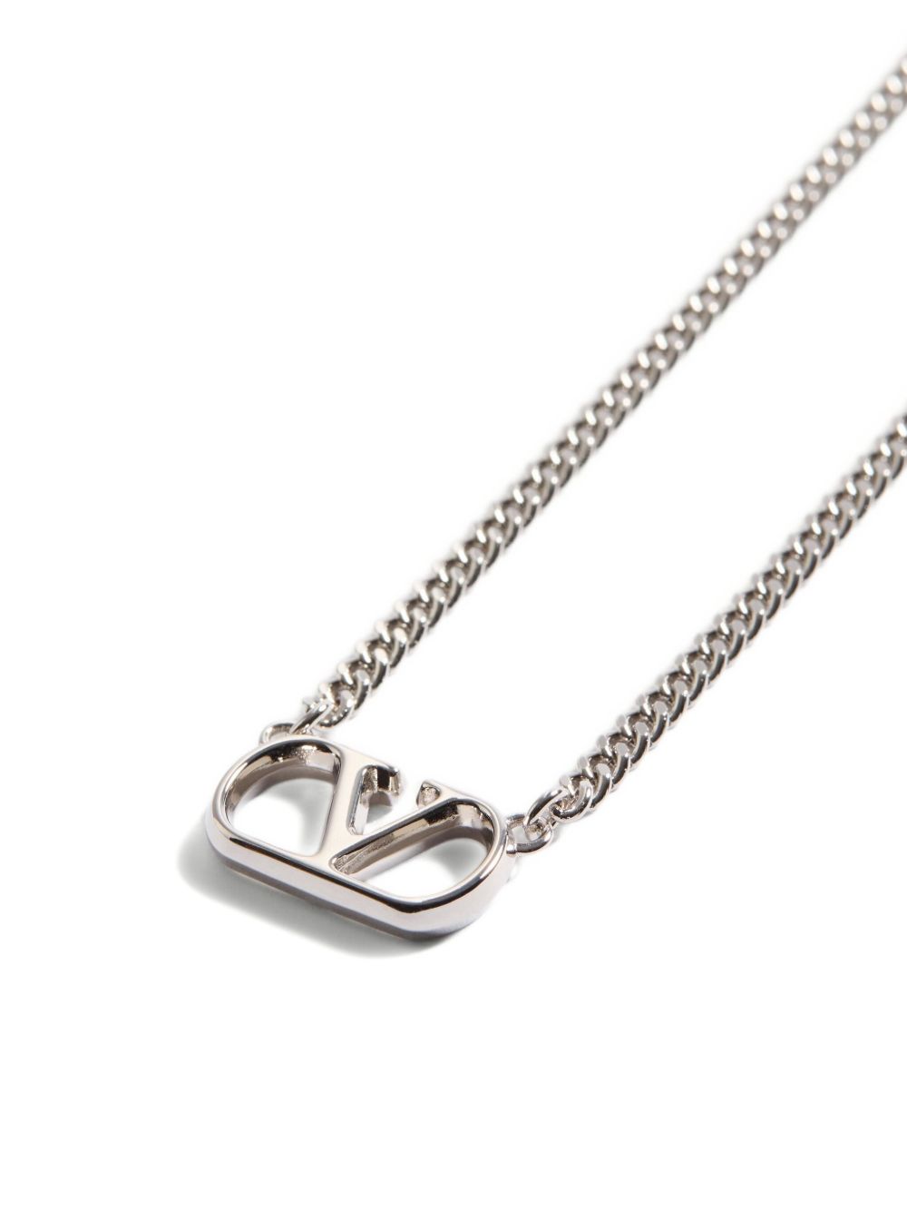 Valentino Garavani Bijoux Silver Brass