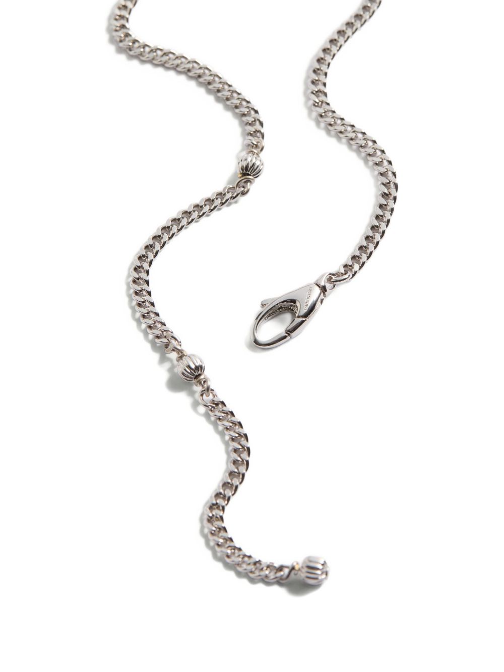 Valentino Garavani Bijoux Silver Brass