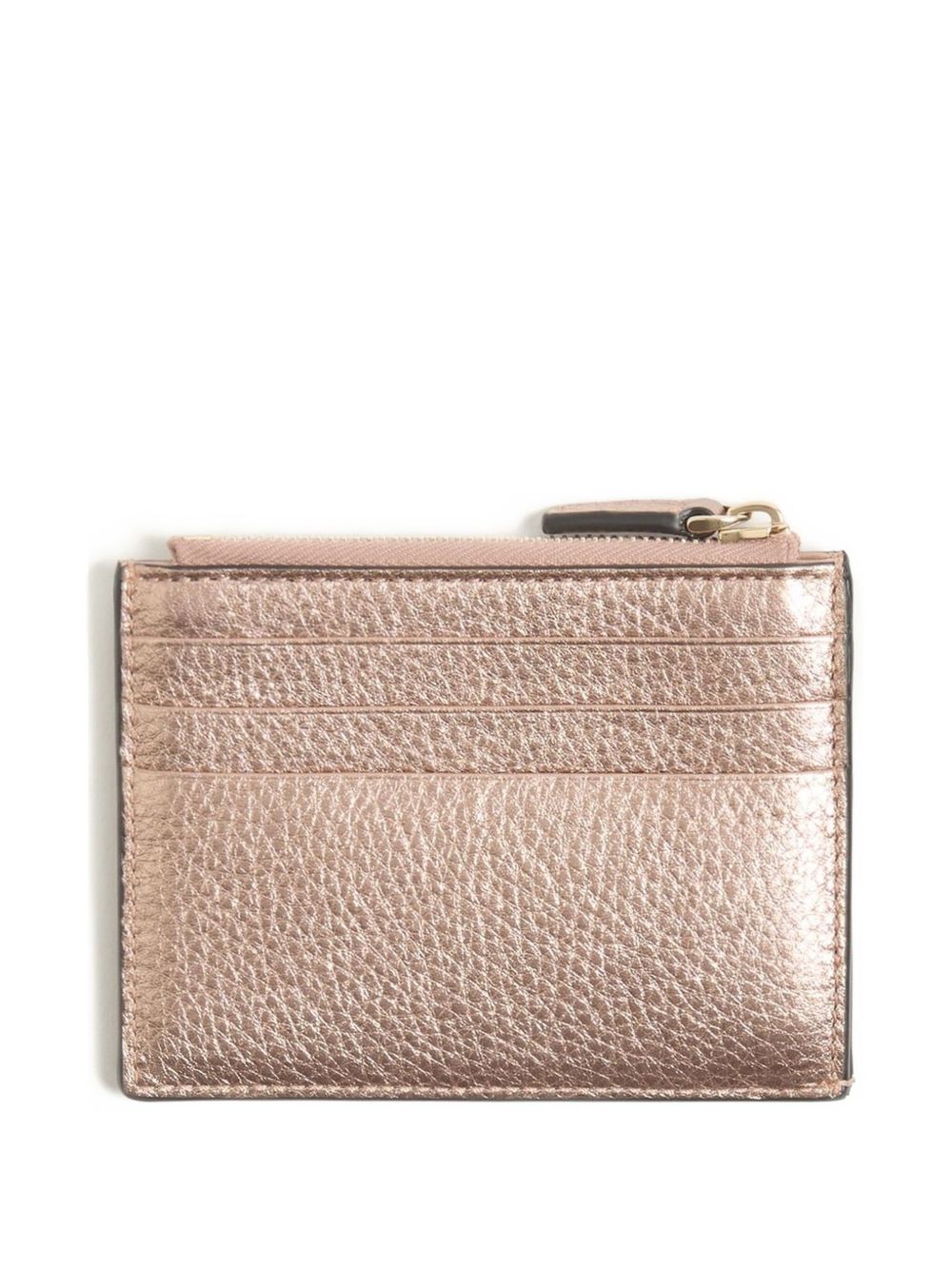 Valentino Garavani Wallets Pink Calf Leather