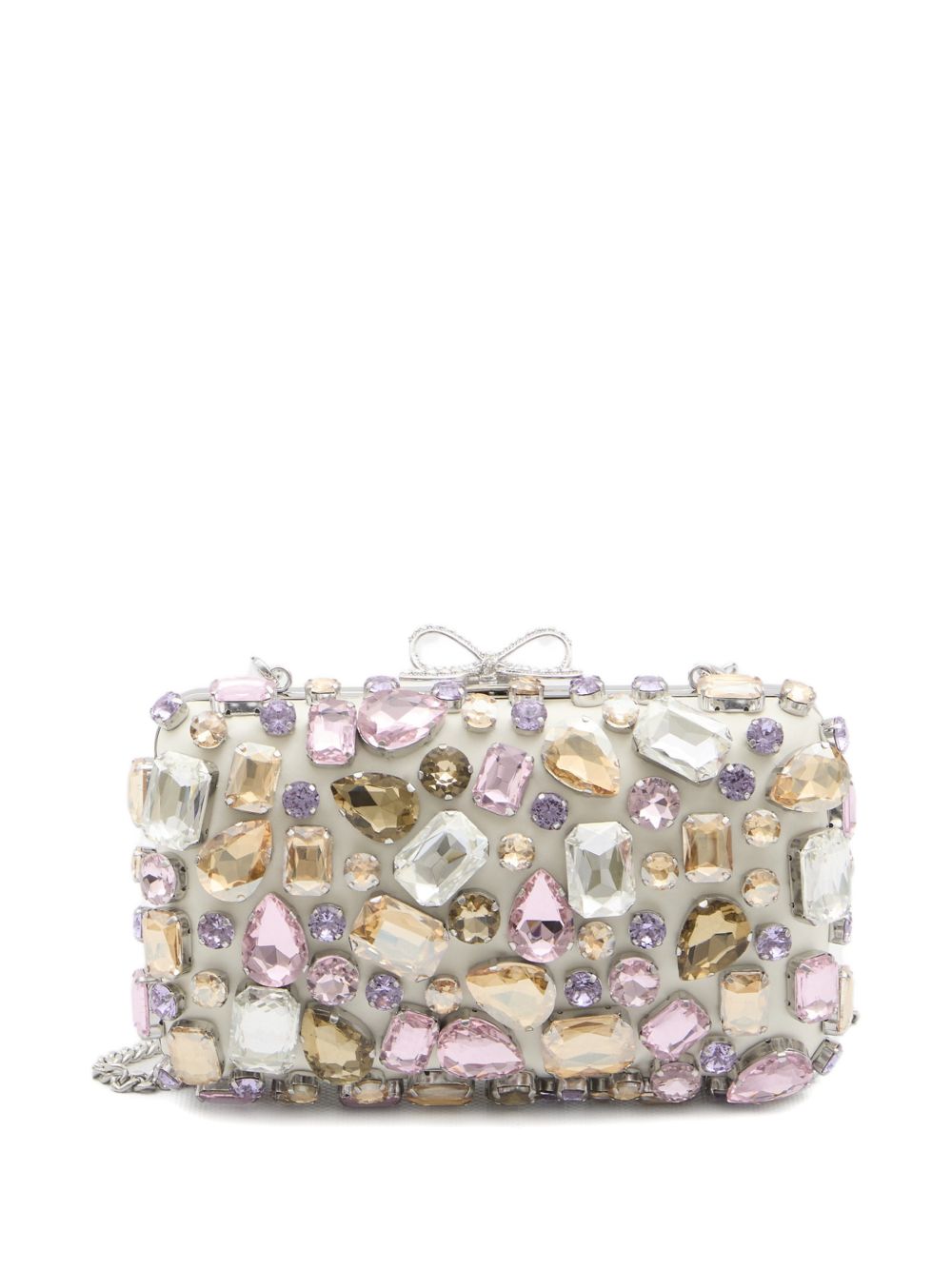 Self-Portrait Bags Multicolour Polyester Elastane
