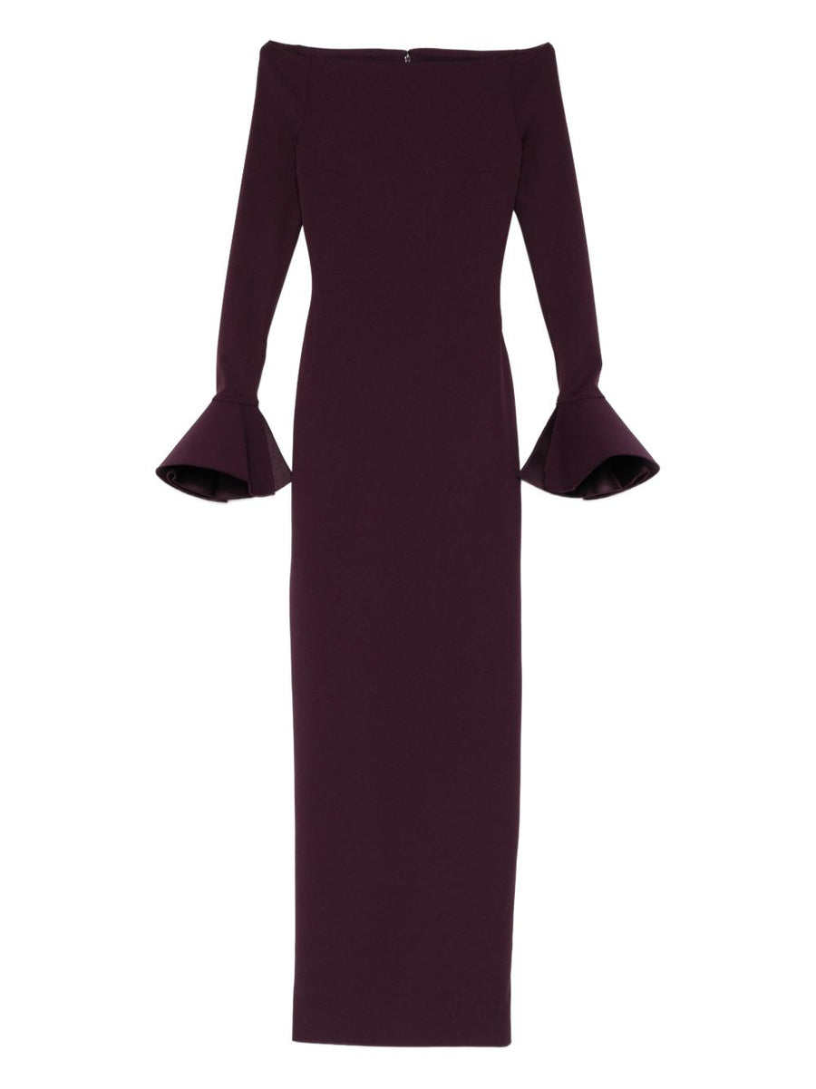 Solace London Anica maxi dress