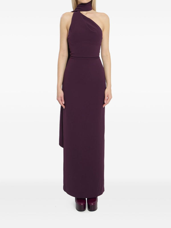Solace London Demi maxi dress