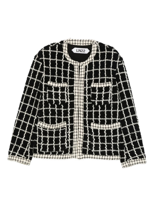 Ln22 Wool jacket
