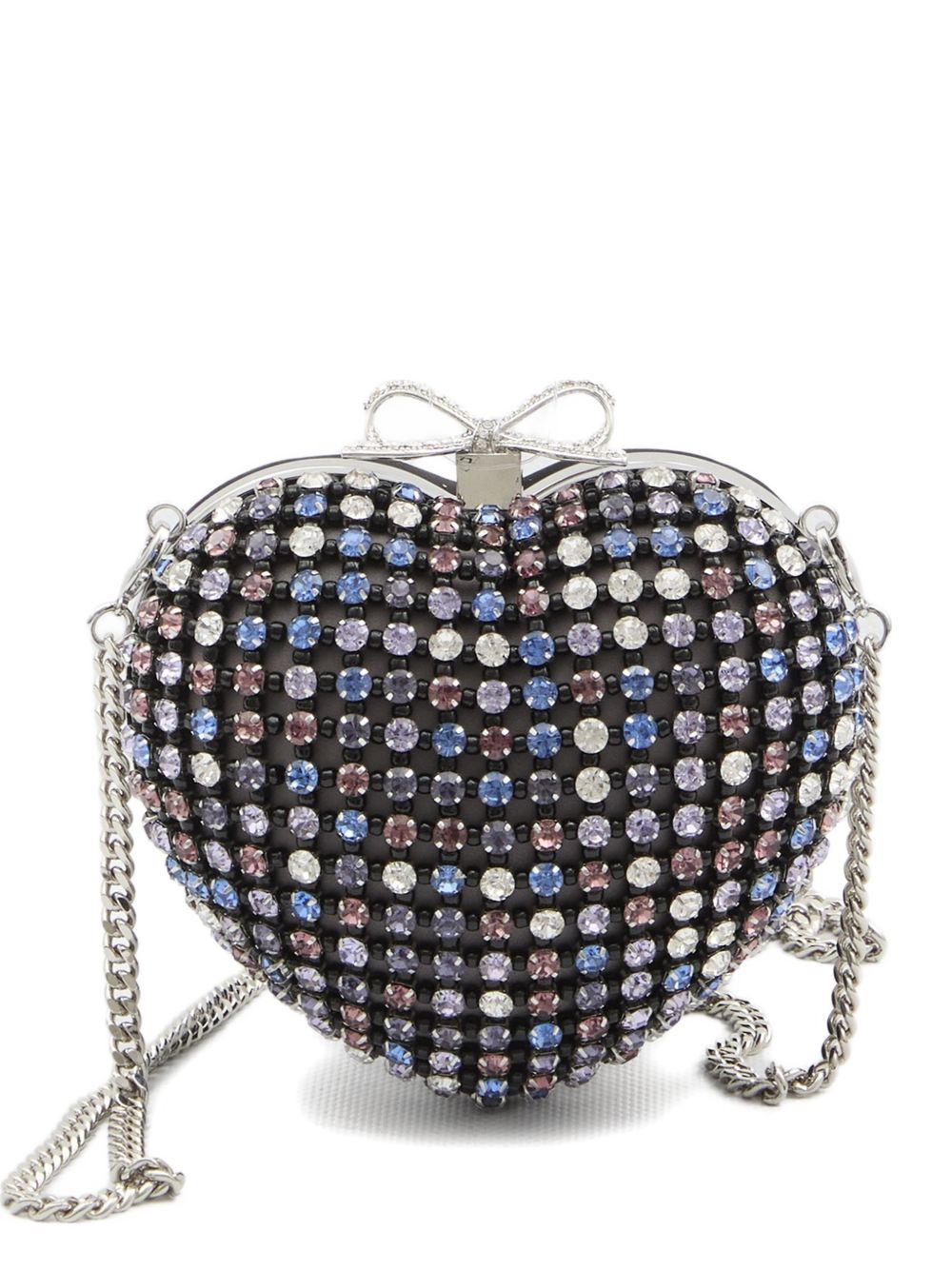 Self-portrait Bags MultiColour Polyester Elastane