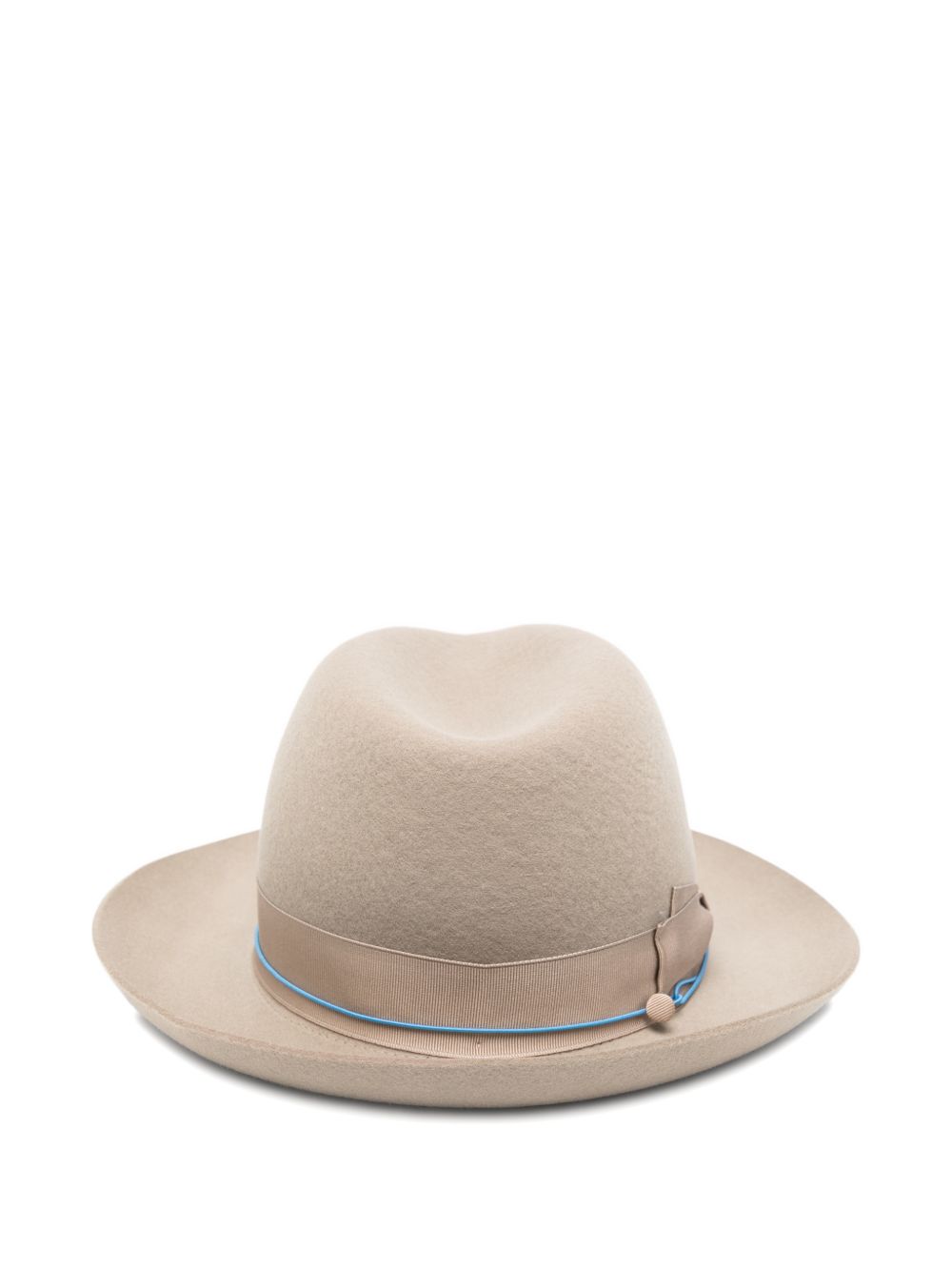 Borsalino Hats Grey Wo Ws