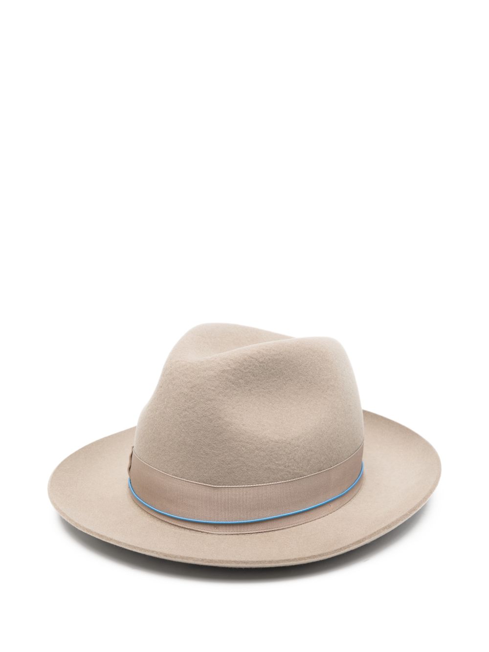 Borsalino Hats Grey Wo Ws