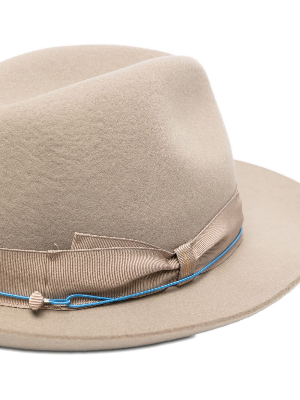 Borsalino Hats Grey Wo Ws