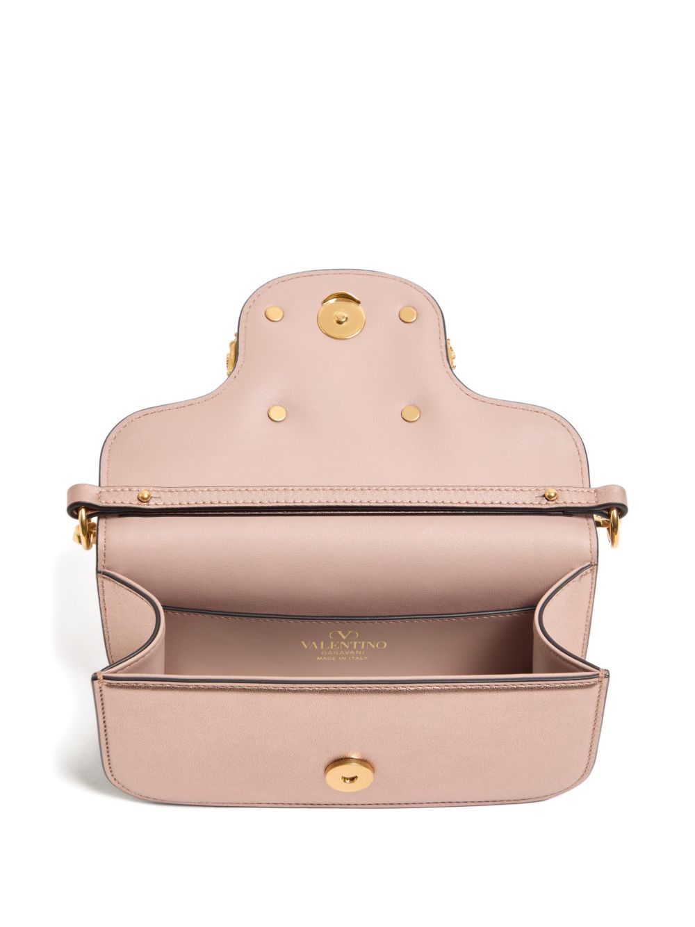 Valentino Garavani Bags Pink Calf Leather