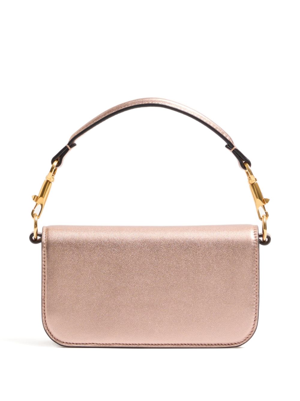 Valentino Garavani Bags Pink Calf Leather