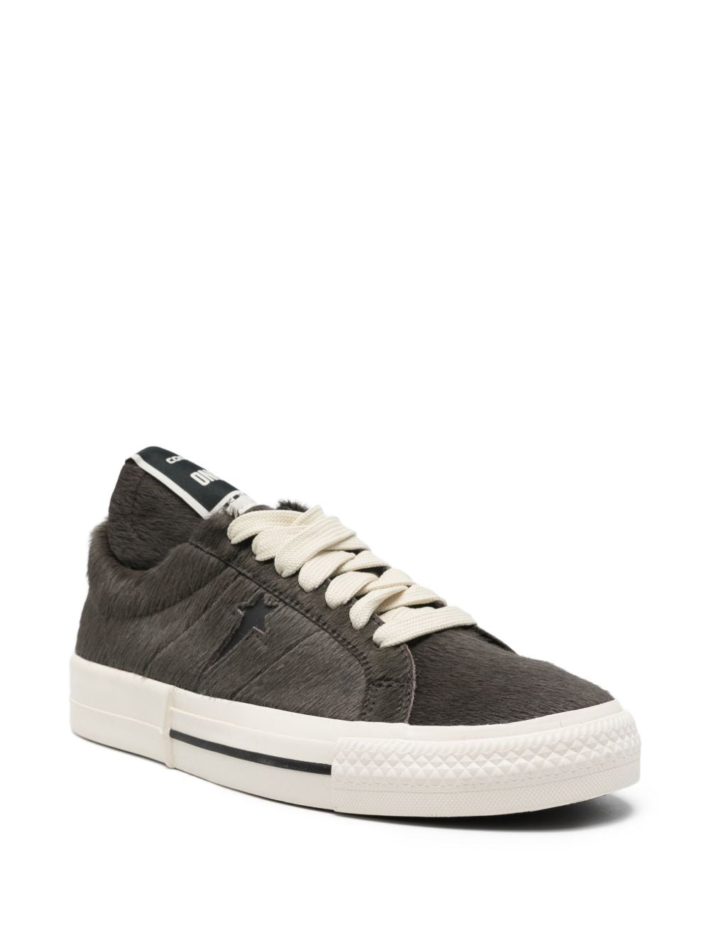 Converse X Drkshwd Sneakers Grey