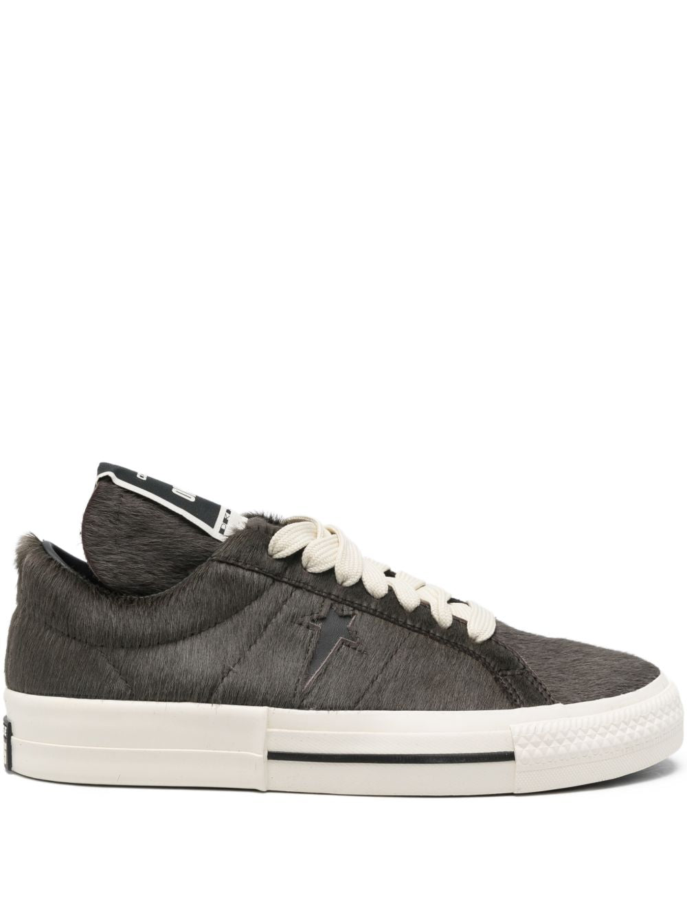 Converse X Drkshwd Sneakers Grey