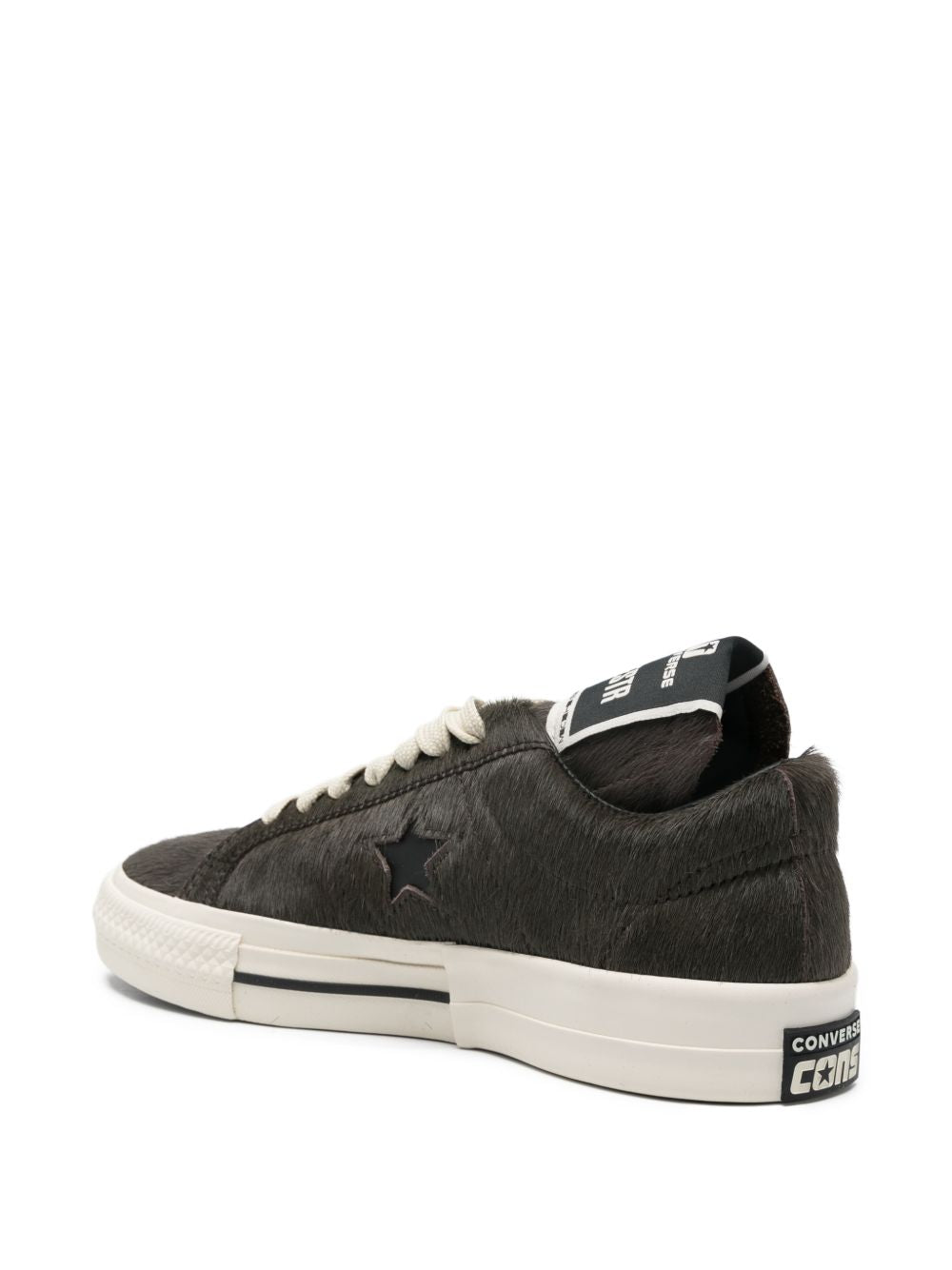 Converse X Drkshwd Sneakers Grey