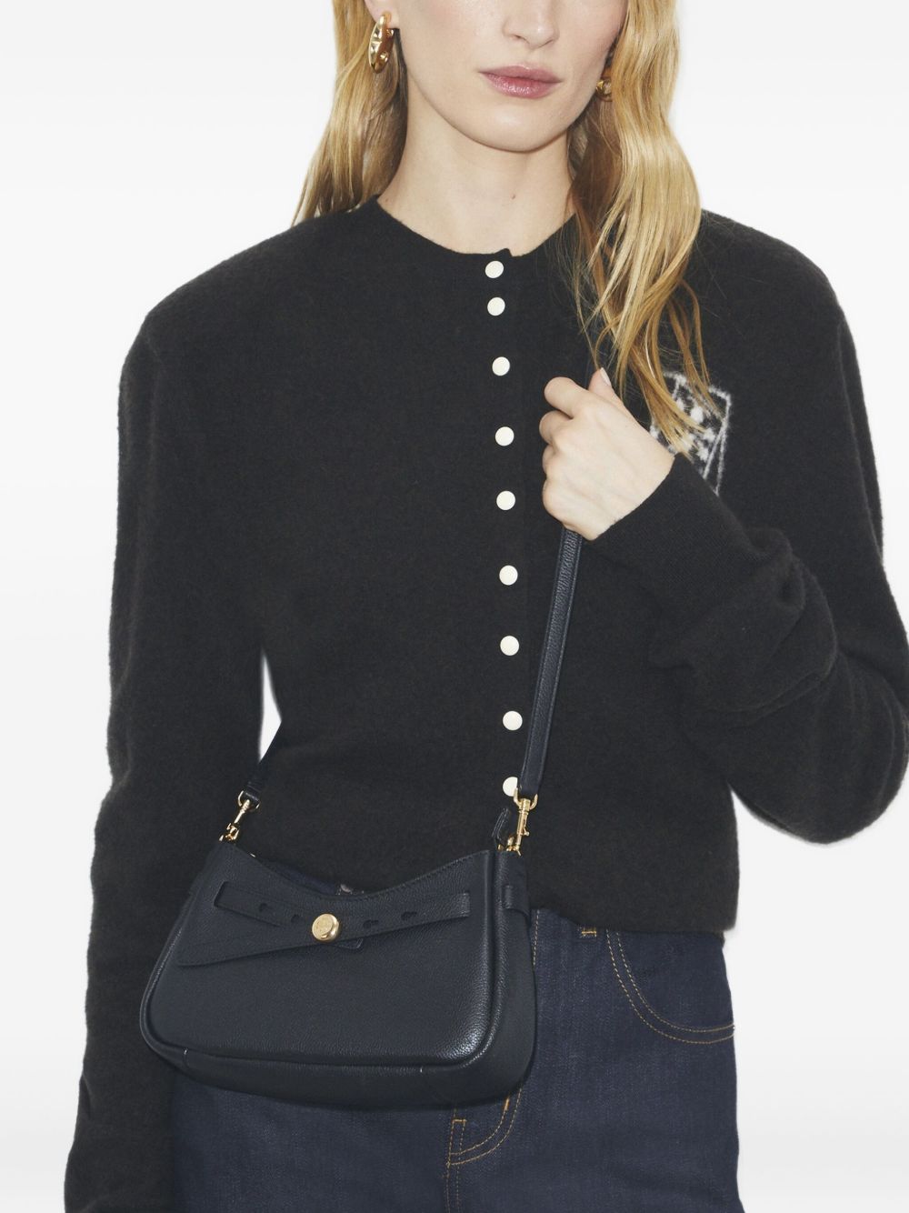 Tory Burch Bags Black