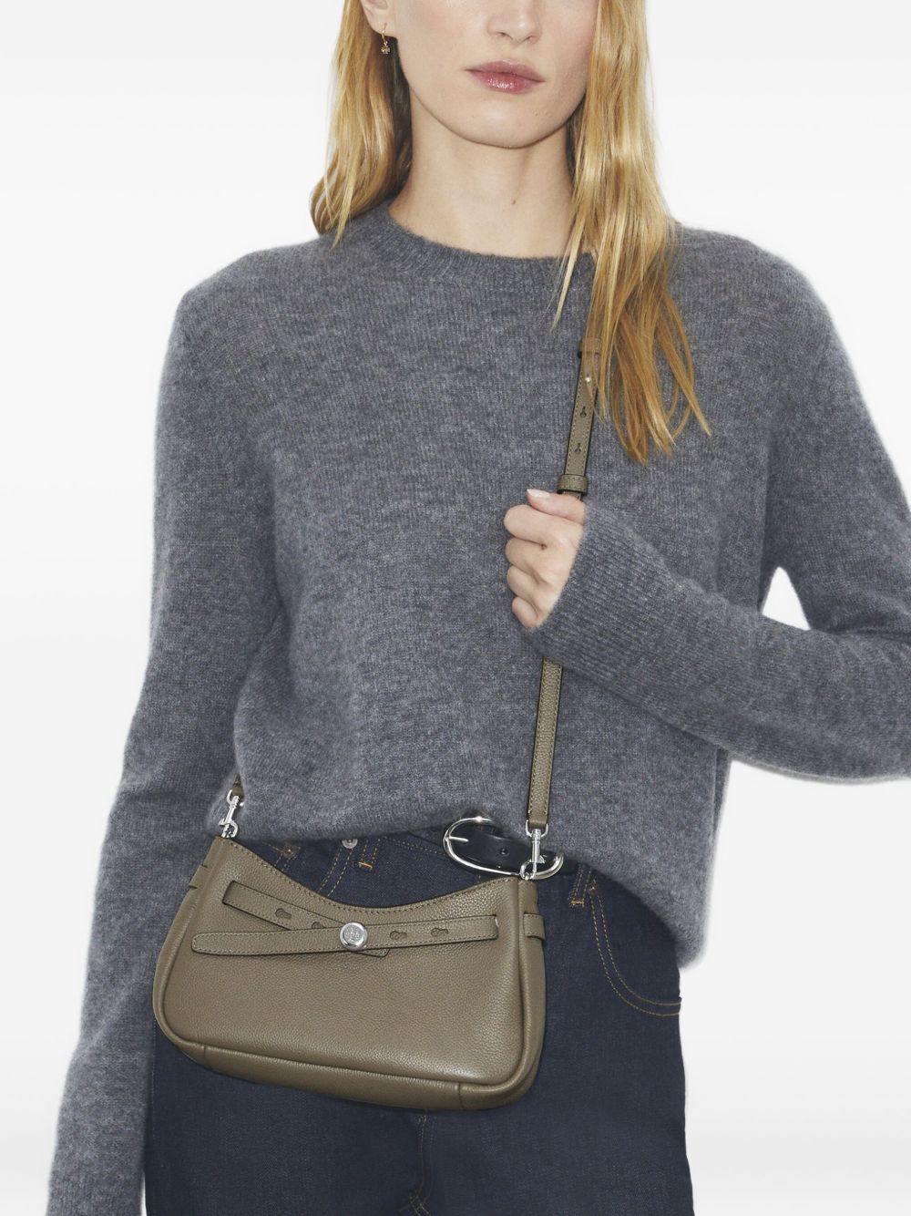 Tory Burch Bags Dove Grey